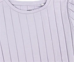 Name It orchid petal top